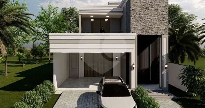 Terreno em condomínio fechado à venda no Morada dos Nobres, Cuiabá