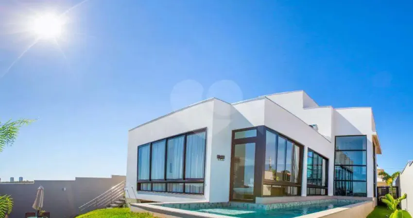 Condomínio com 3 quartos à venda em condomínio residencial vila jardim - mt