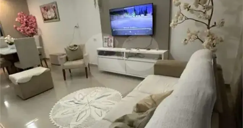 Terreno em condomínio fechado à venda no Jardim Vitória, Cuiabá 