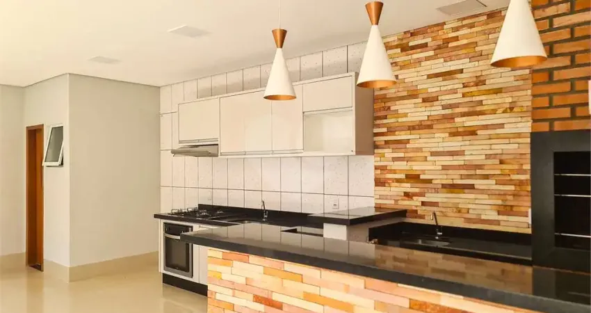 Terreno em condomínio fechado à venda no Nova Conquista, Cuiabá 