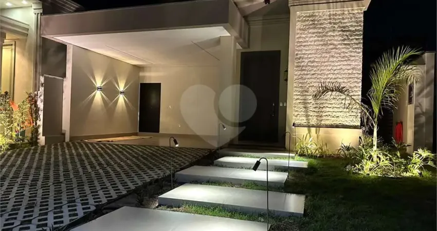 Condomínio com 3 quartos à venda em condomínio belvedere - mt