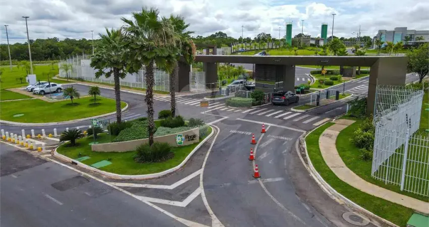Terreno à venda na Avenida dos Florais, 11, Ribeirão do Lipa, Cuiabá
