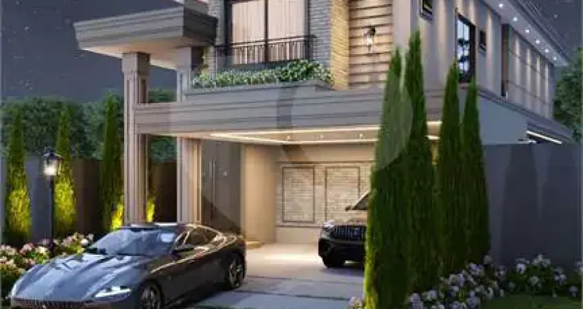 Terreno em condomínio fechado à venda no Morada dos Nobres, Cuiabá