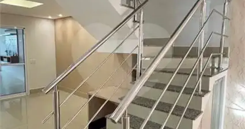 Terreno em condomínio fechado à venda no Centro-Norte, Cuiabá