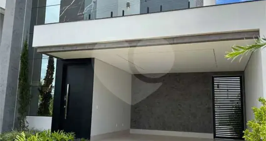 Terreno em condomínio fechado à venda no Morada dos Nobres, Cuiabá 