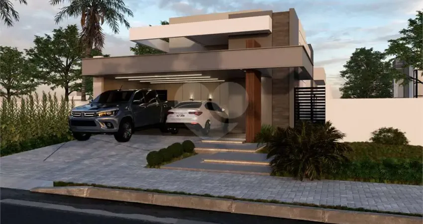 Terreno em condomínio fechado à venda no Morada dos Nobres, Cuiabá 