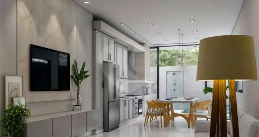 Terreno em condomínio fechado à venda no Ribeirão do Lipa, Cuiabá 