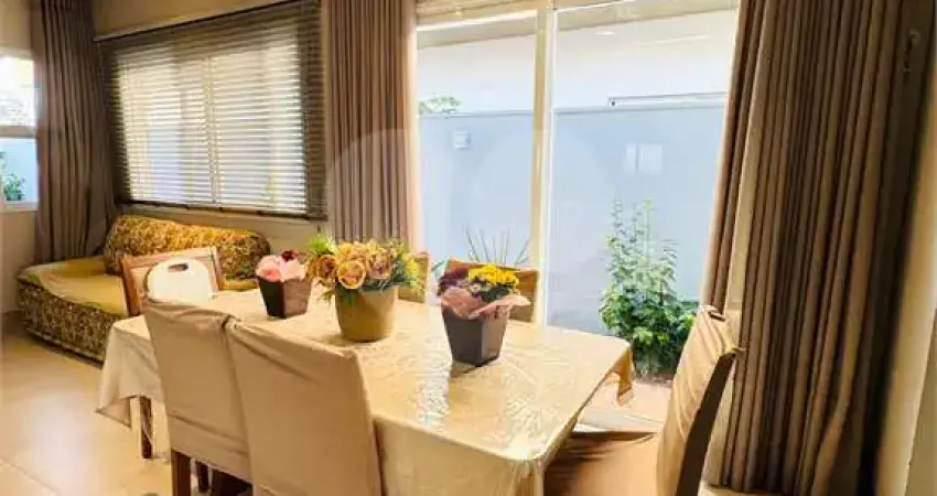 Condomínio com 3 quartos à venda em condomínio belvedere ii - mt