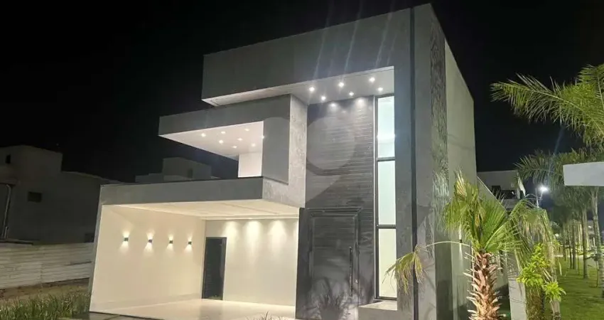 Condomínio com 3 quartos à venda em condomínio primor das torres - mt