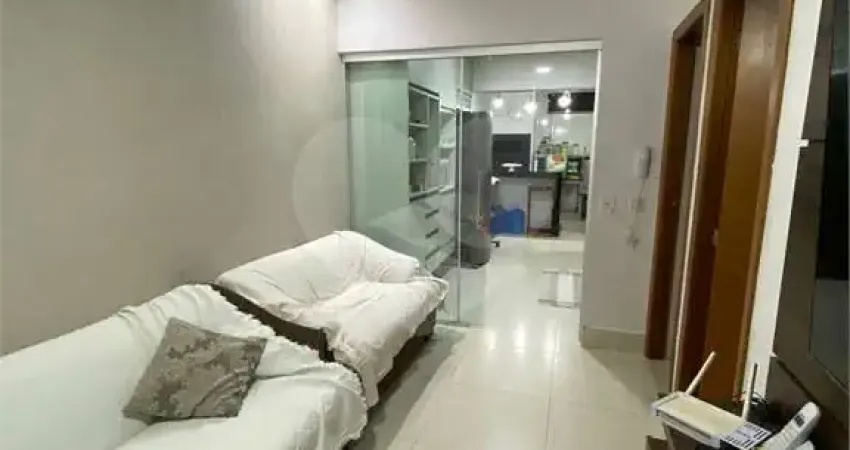 Terreno em condomínio fechado à venda na Cem, S/N, Jardim Imperial, Cuiabá