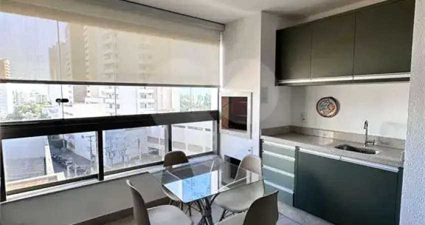 Apartamento com 2 quartos à venda no Jardim Aclimação, Cuiabá