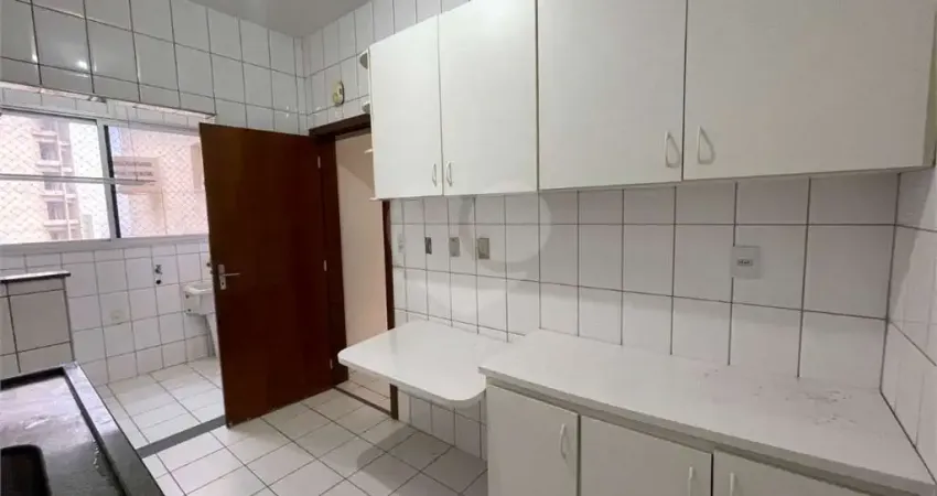 Apartamento com 3 quartos à venda no Jardim Aclimação, Cuiabá 