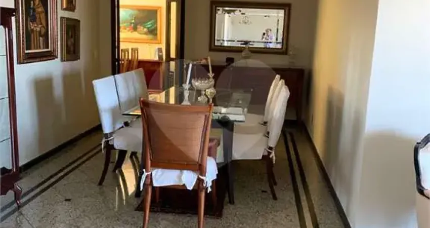 Apartamento com 4 quartos à venda na Presidente Joaquim Augusto Da Costa Marques, 745, Quilombo, Cuiabá