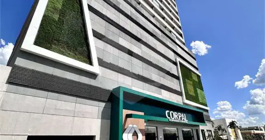 Kitnet / Stúdio à venda na Avenida Miguel Sutil, 1635, Duque de Caxias I, Cuiabá