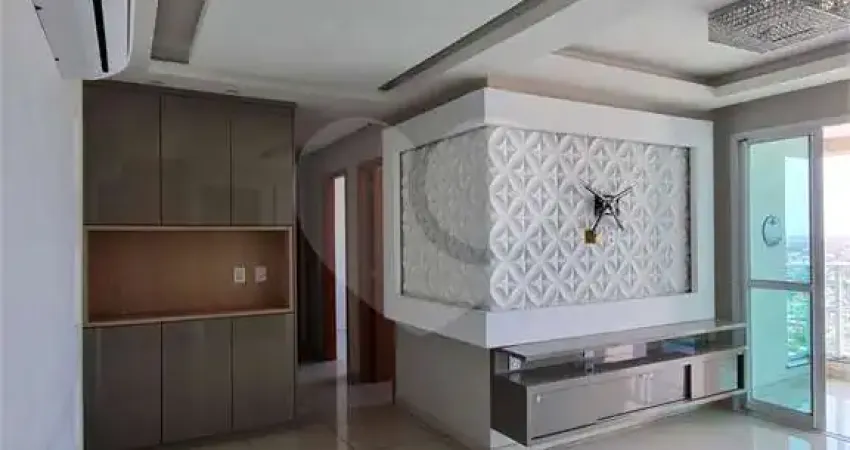 Apartamento com 3 quartos à venda no Jardim das Américas, Cuiabá