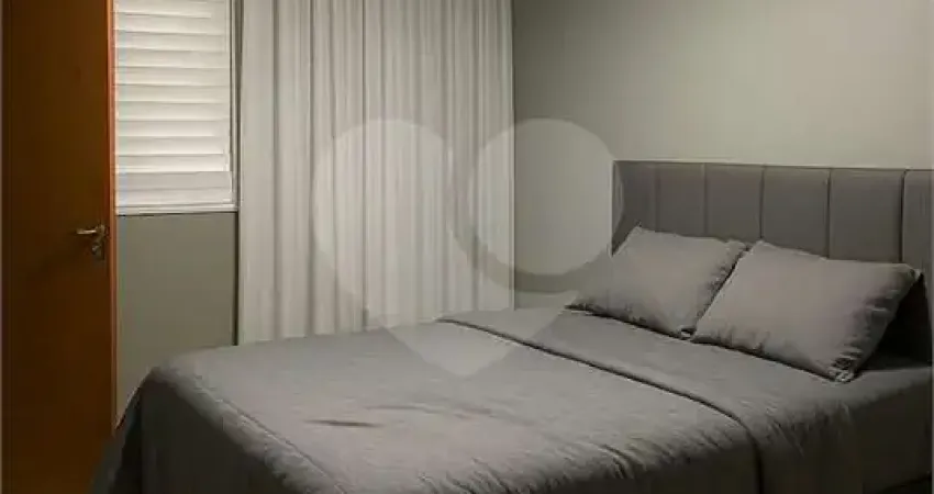 Terreno em condomínio fechado à venda na Raul Santos Costa, 20, Ribeirão do Lipa, Cuiabá