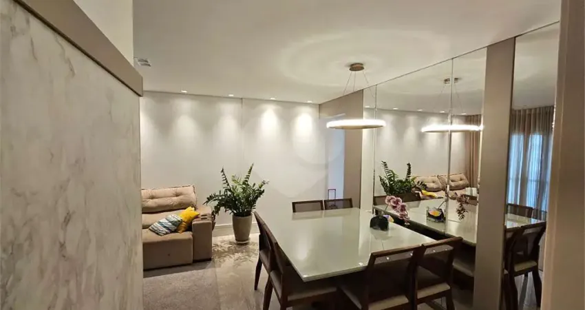 Apartamento com 3 quartos à venda em residencial paiaguás - mt