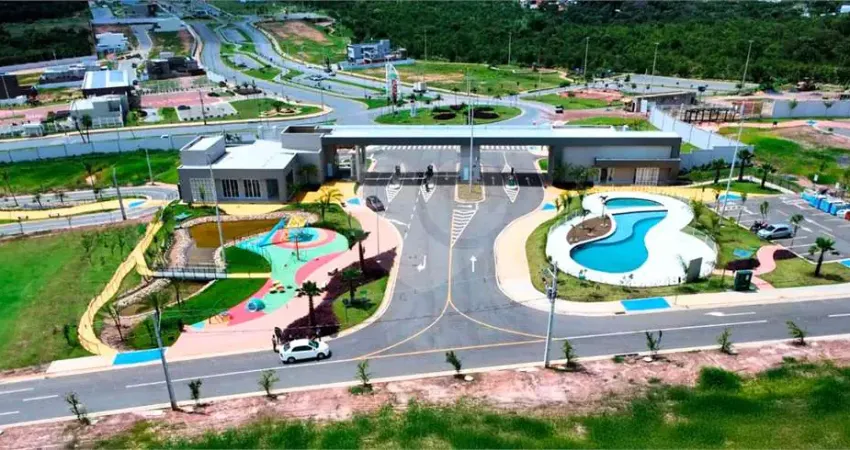 Terreno à venda na Rodovia Arquiteto Hélder Cândia, 899, Ribeirão do Lipa, Cuiabá