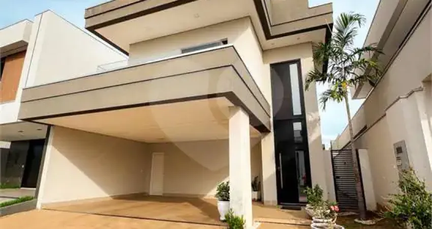 Condomínio com 4 quartos à venda em condomínio belvedere ii - mt