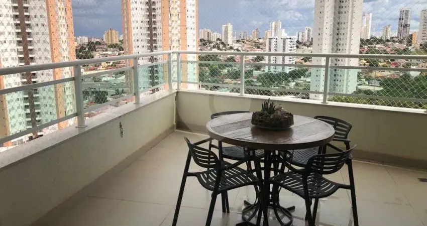 Apartamento com 3 quartos à venda no Jardim Santa Marta, Cuiabá 