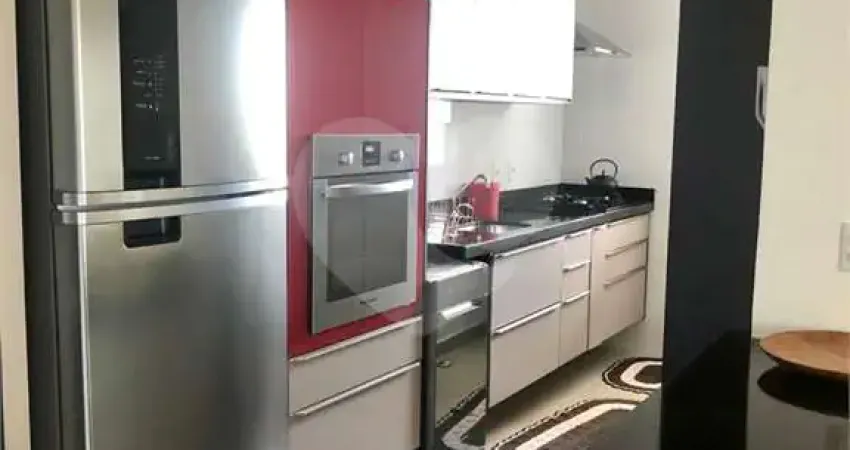 Apartamento com 3 quartos à venda no Jardim Santa Marta, Cuiabá