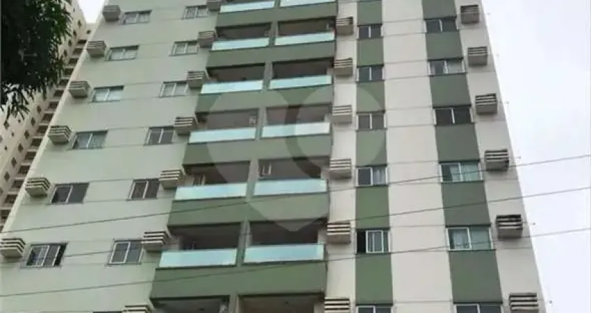 Apartamento com 3 quartos à venda no Alvorada, Cuiabá