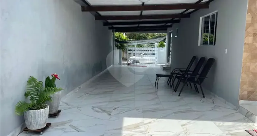 Casa com 3 quartos à venda na Mt-250, 222, Centro, Chapada dos Guimarães