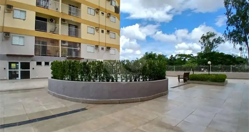 Apartamento com 3 quartos à venda no Poção, Cuiabá