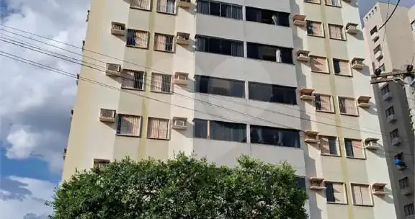 Apartamento com 3 quartos à venda no Despraiado, Cuiabá 