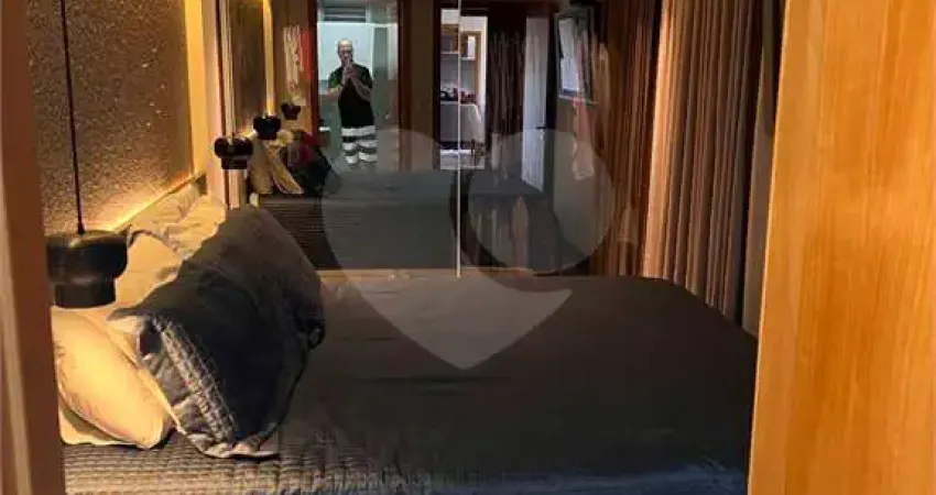 Apartamento com 2 quartos à venda no Jardim Aclimação, Cuiabá 