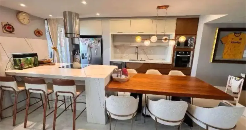 Apartamento com 3 quartos à venda no Ribeirão do Lipa, Cuiabá 