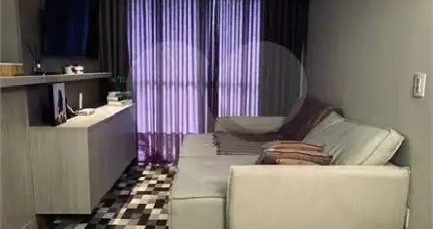 Apartamento com 3 quartos à venda no Despraiado, Cuiabá 