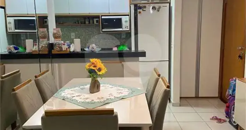 Apartamento com 3 quartos à venda na Avenida Itaparica, 244, Coophema, Cuiabá