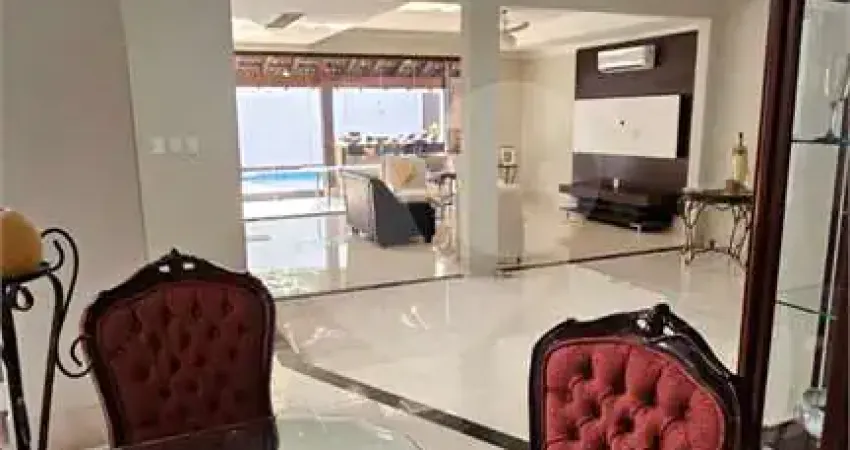 Terreno em condomínio fechado à venda na Rua Estocolmo, 301, Despraiado, Cuiabá