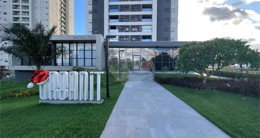 Apartamento com 2 quartos à venda na Archimedes Pereira Lima, 636, Jardim Leblon, Cuiabá