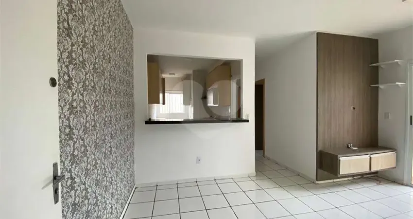 Apartamento com 2 quartos à venda em Parque Residencial Das Nações Indígenas - MT