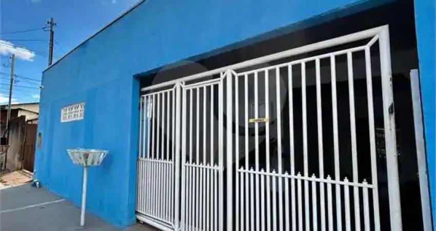 Casa com 3 quartos à venda na Morada da Serra, Cuiabá