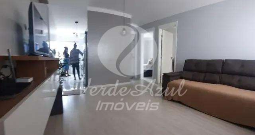 Apartamento com 2 quartos à venda na R. Francisco Braz Prado, 1192, Parque Bom Retiro, Paulínia