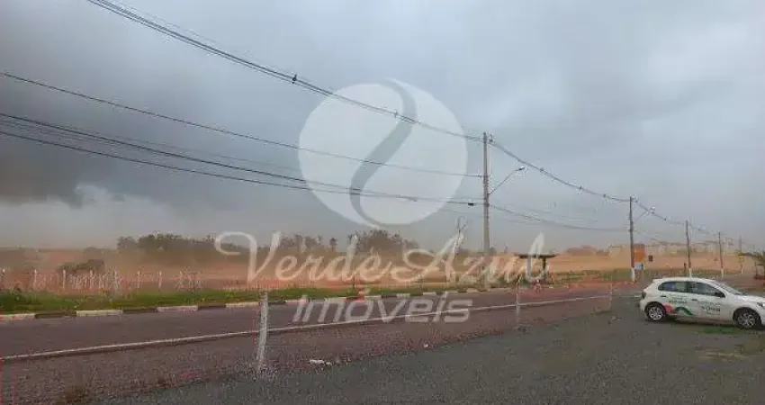 Terreno à venda no Alto Belém, Campinas