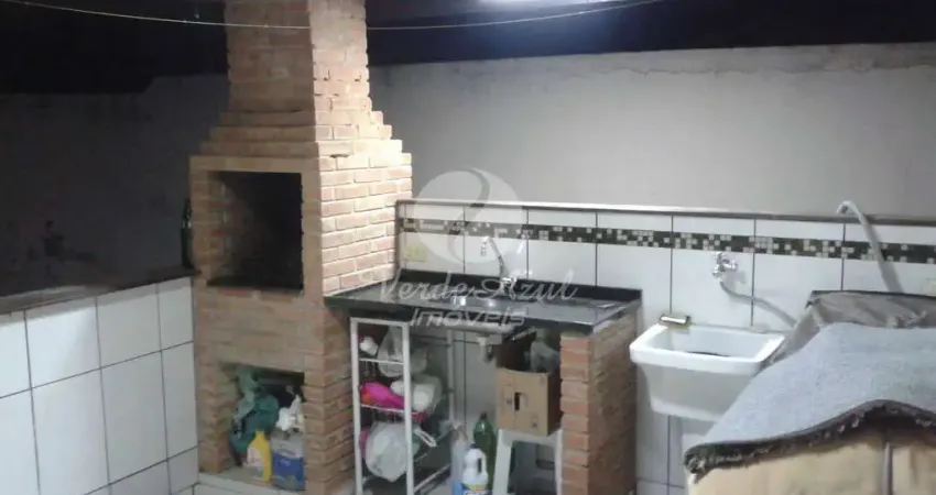 Casa com 3 quartos à venda no Altos de Sumaré, Sumaré 