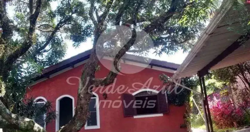 Chácara / sítio com 3 quartos à venda no Apaga Fogo, Valinhos 