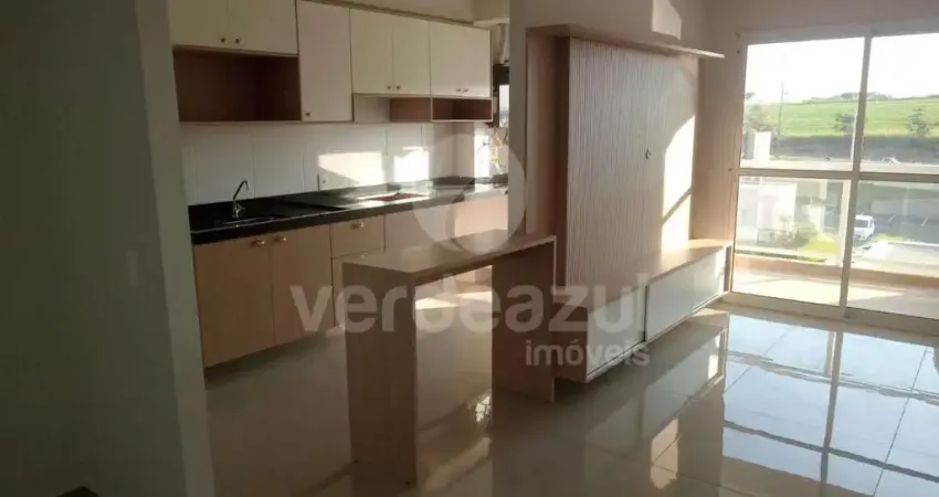 Apartamento com 2 quartos à venda na Avenida Nelson Rubini, 570, Balneario Tropical, Paulínia