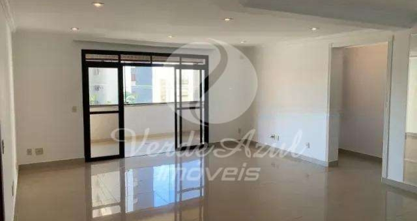 Apartamento com 3 quartos à venda na Rua Germânia, 273, Bonfim, Campinas