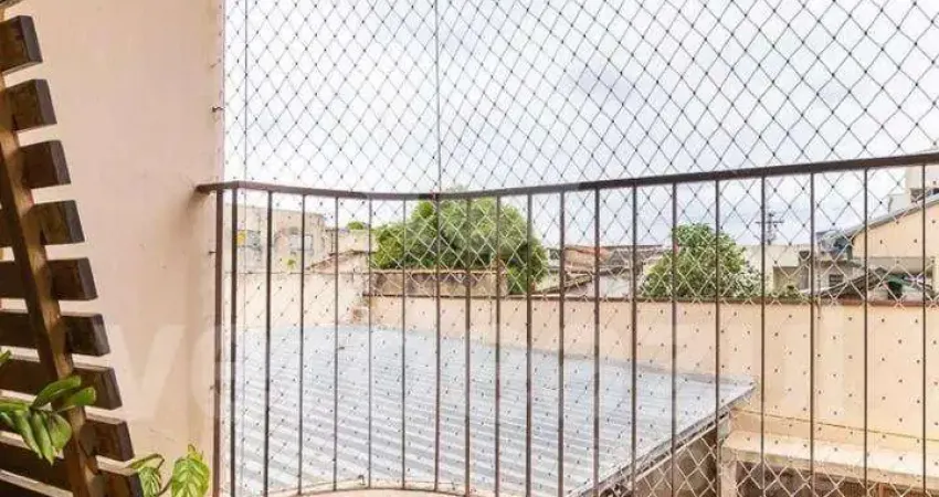 Apartamento com 1 quarto à venda na Rua Doutor Arnaldo de Carvalho, 55, Bonfim, Campinas