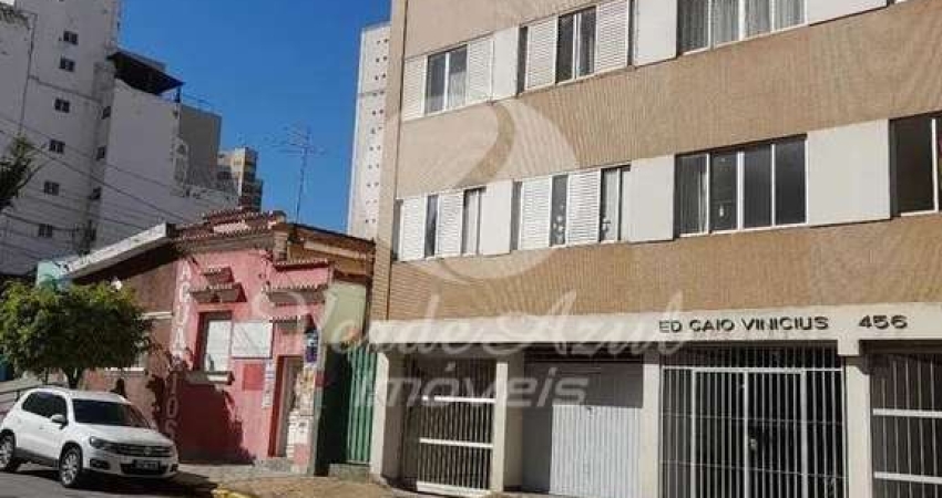 Apartamento com 3 quartos à venda na Rua Uruguaiana, 456, Bosque, Campinas