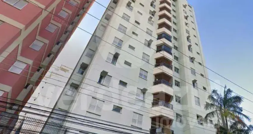 Apartamento com 3 quartos à venda na Rua Uruguaiana, 431, Bosque, Campinas