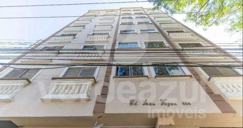 Apartamento com 1 quarto à venda na Rua Delfino Cintra, 484, Botafogo, Campinas