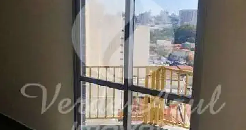 Apartamento com 1 quarto à venda na Rua Jorge Miranda, 104, Botafogo, Campinas