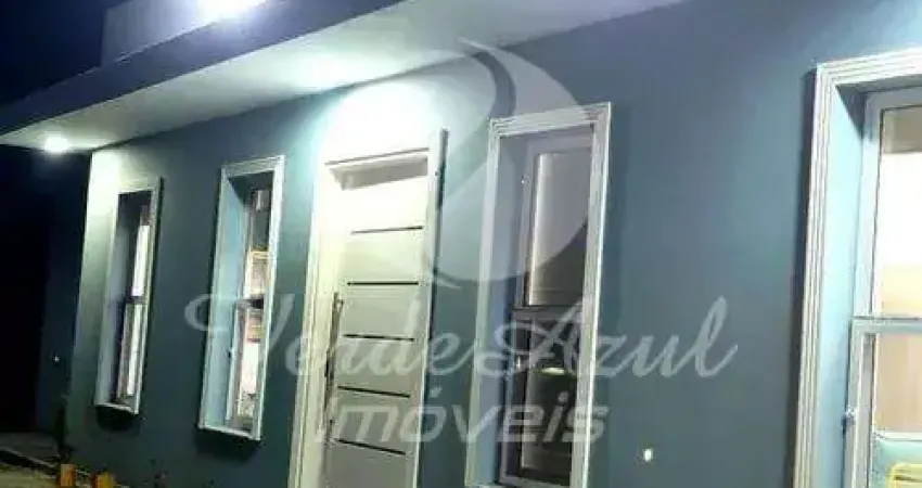 Casa em condomínio fechado com 3 quartos à venda na Rua Giuseppe Urso, 992, Caixa D´Água, Vinhedo