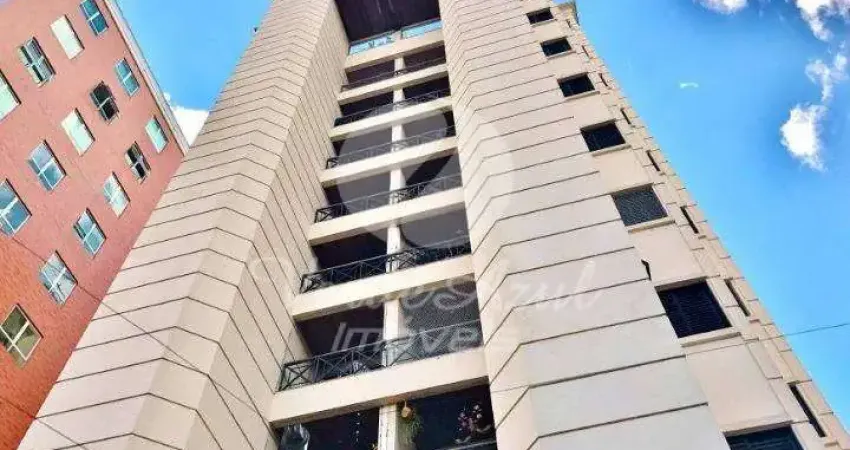 Cobertura com 3 quartos à venda na Rua Sampainho, 441, Cambuí, Campinas